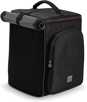 LD Systems Minimalist, Black