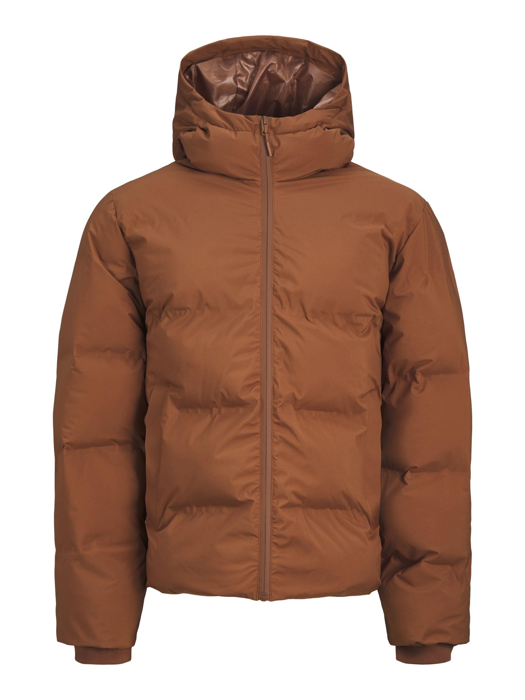 JACK & JONES Kurtka buforowa Mężczyźni Jjpayne Kurtka Puchowa