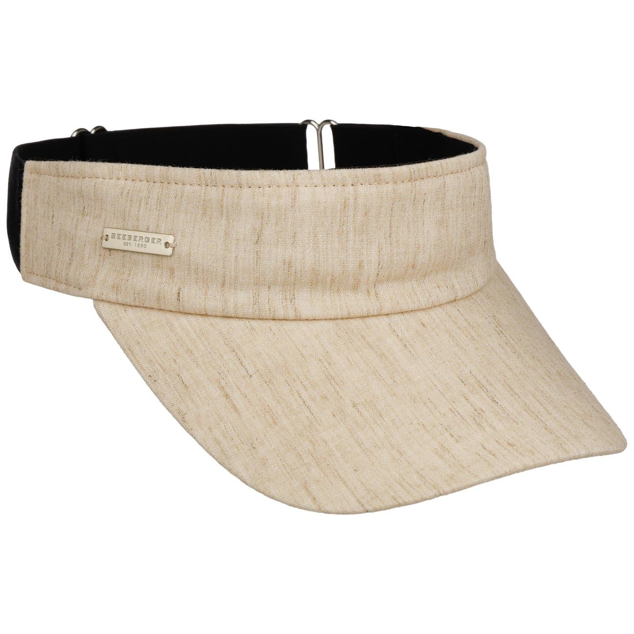 Seeberger Visera para el Sol Sovera Mujer - de con Primavera/Verano Primavera Verano