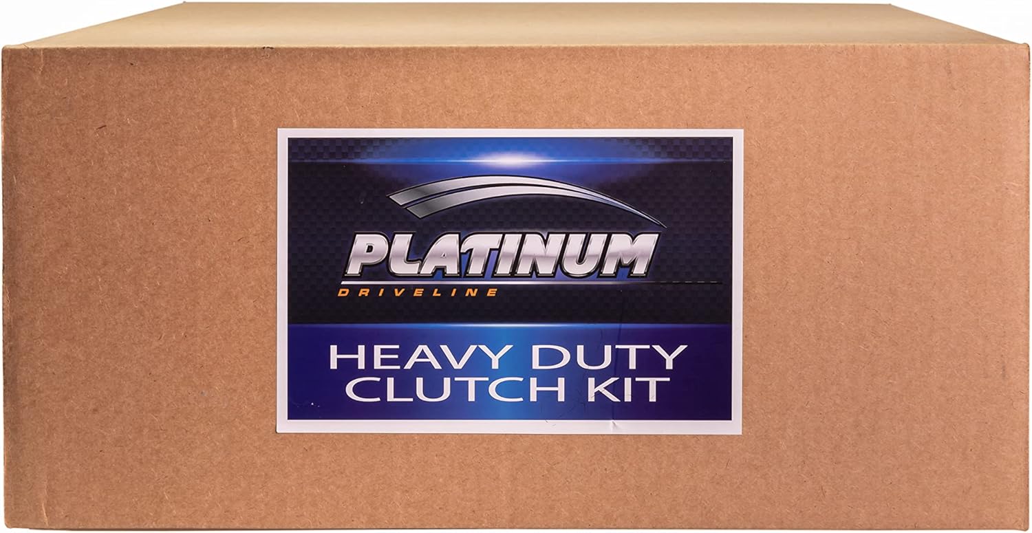 New Transmission Clutch Kit for Challenger