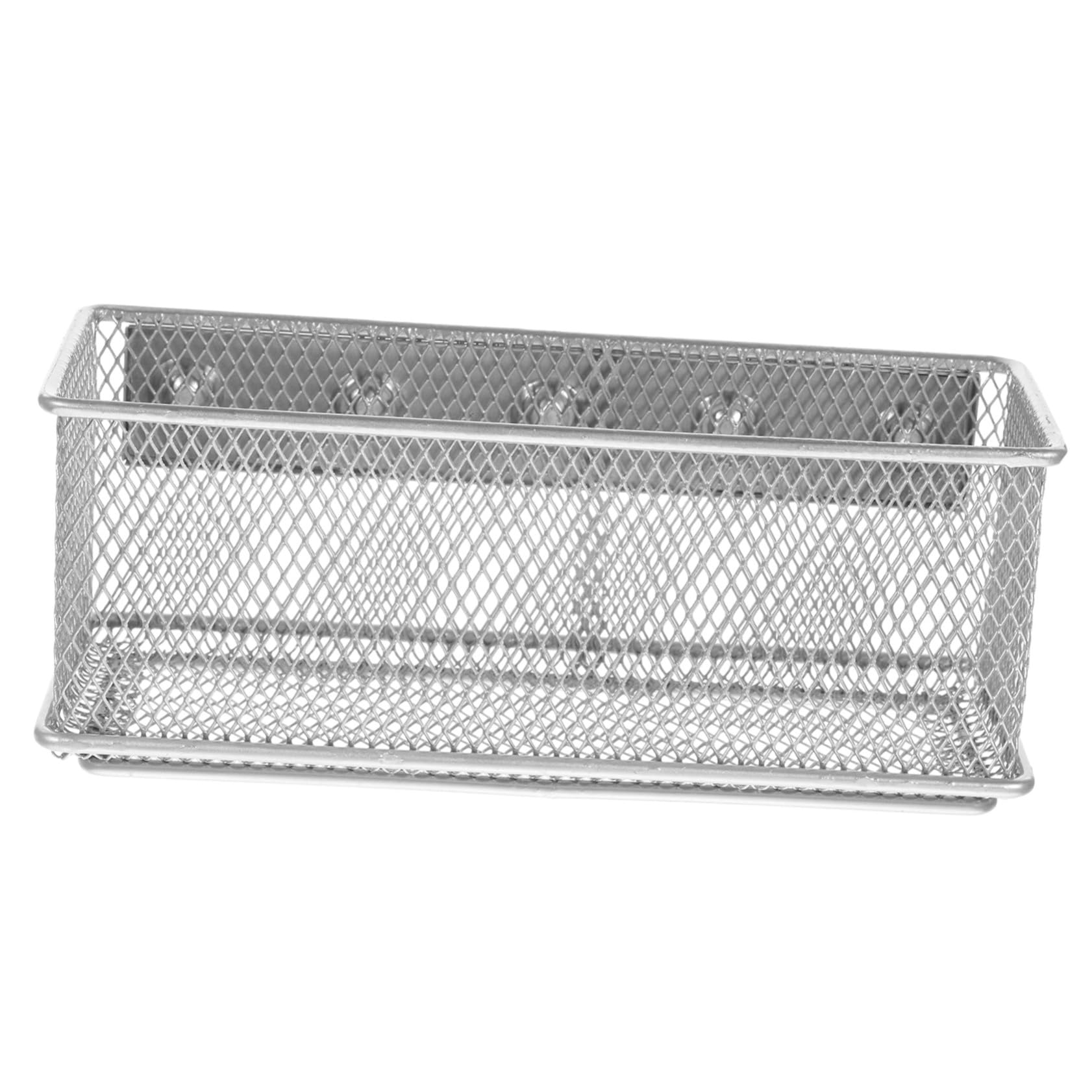 Porte-crayon pour tableau blanc pour ne plus chercher vos feutres
