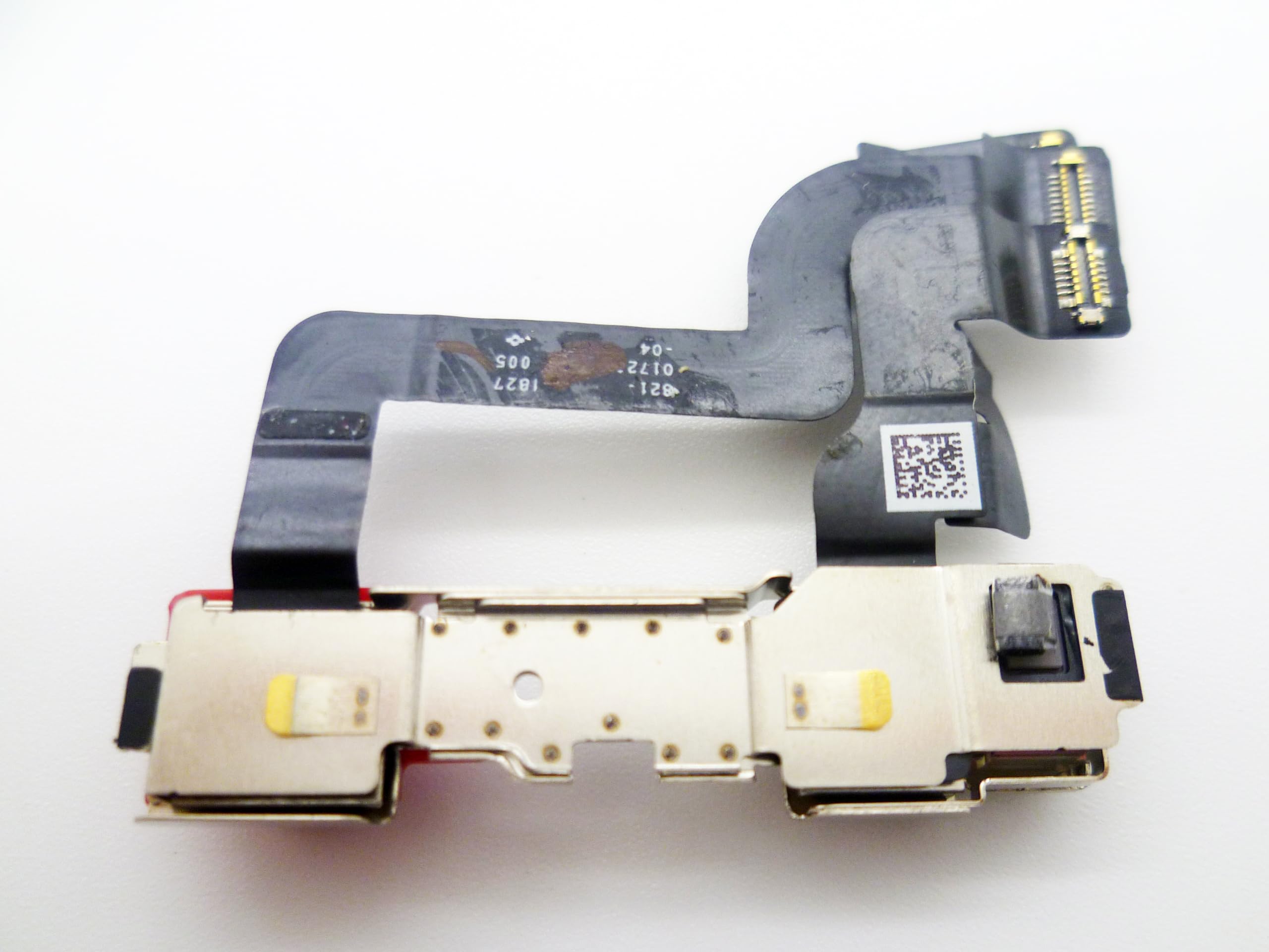 Amazon.com: Front Facing Camera Face ID IR Sensor Flex Cable