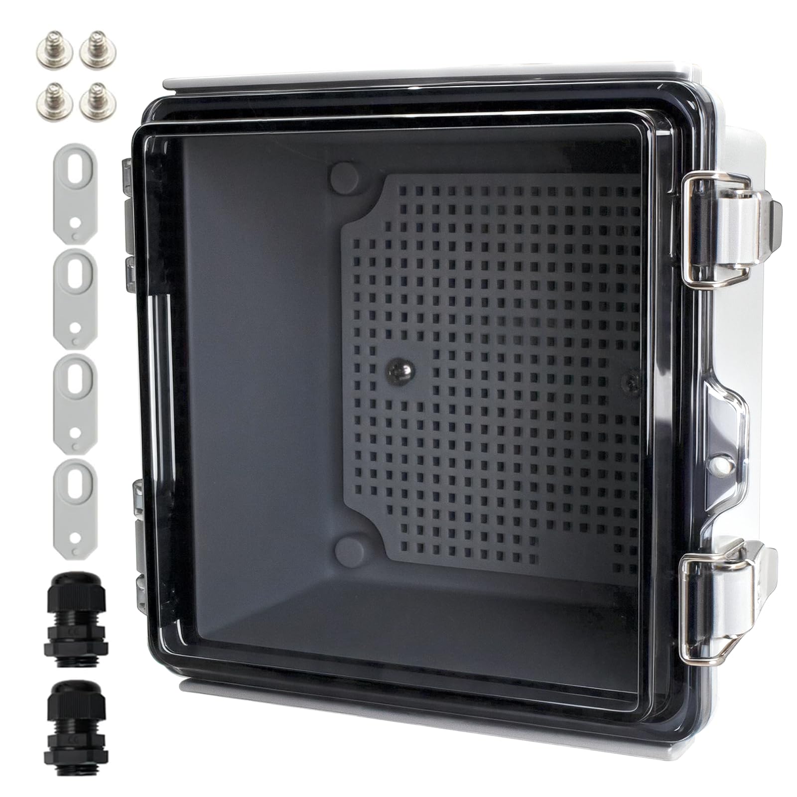 Waterproof Electrical Box - Outdoor Protection -25