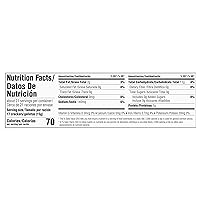 Vista 2 de PREMIUM Rounds Original galletas saladas.