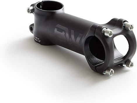 BW Handlebar Stem Fit Stem for Mountain, Road, and Hybrid Bikes Multiple Size Options Avaliable