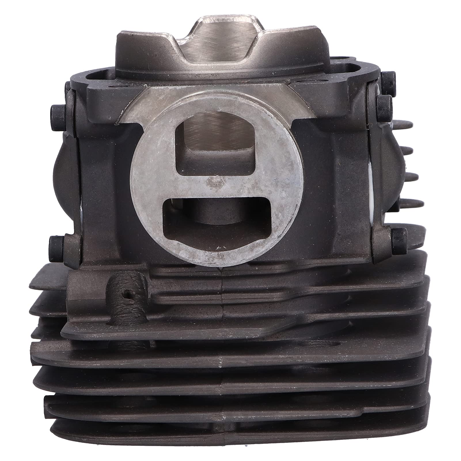 Set cilindro estremità motore superiore Kit guarnizioni pistone di ricambio per TS410 TS420 TS410 50mm