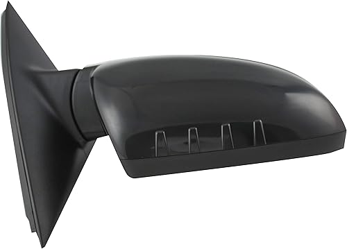 Miniatura 6 de Para Kia Optima 2014 2015 poder calentado poder plegable con señal de giro puerta lateral espejo pasajero derecho