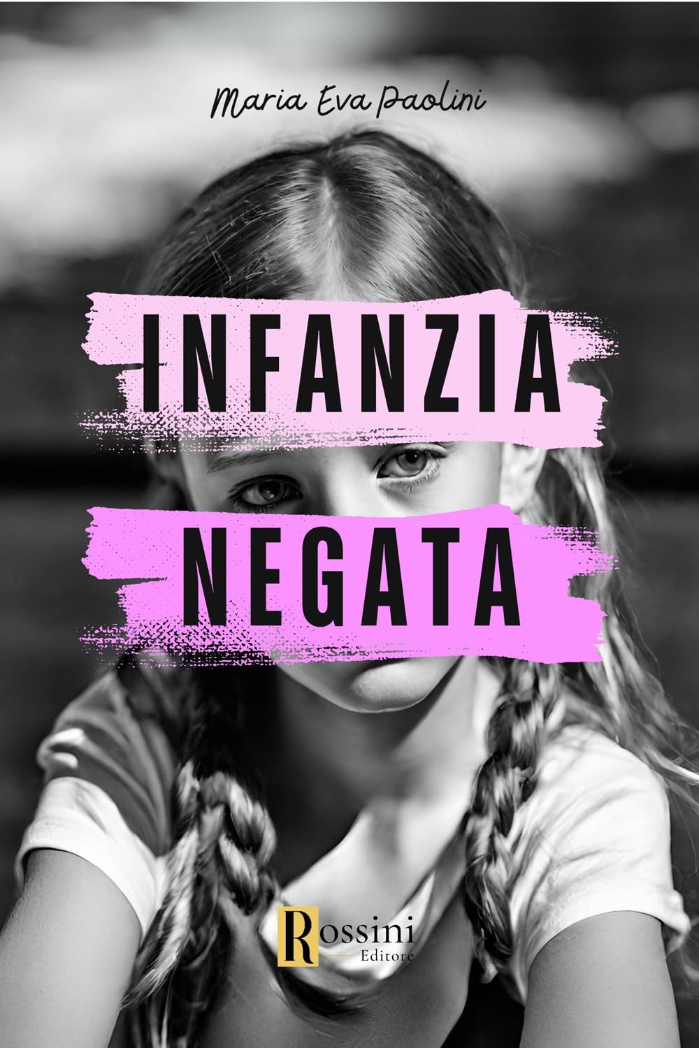Infanzia Negata - 4