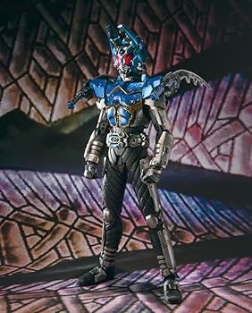 Amazon.co.jp: TAMASHII NATIONS S.I.C VOL.53 仮面ライダー