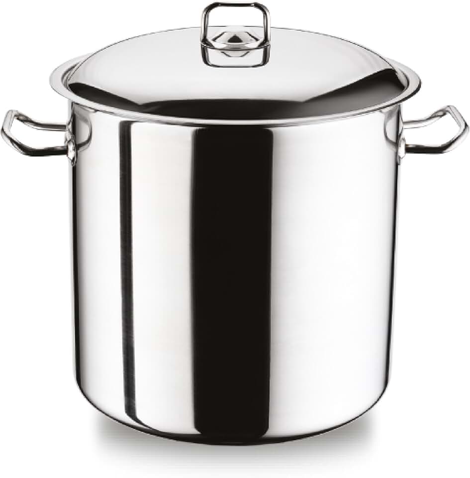 Amazon.co.uk induction hob stock pot