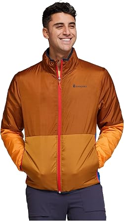 Cotopaxi Men's Teca Calido Jacket