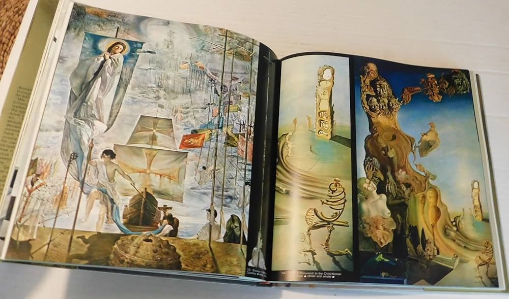 え*ん様 DALI【美品 洋書】 え*ん様 DALI【美品 洋書】