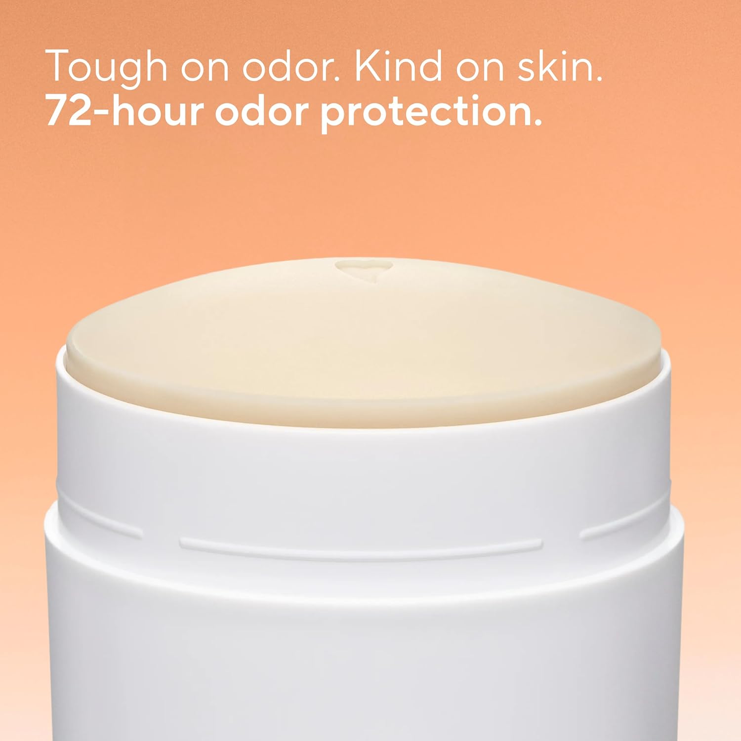 Native Aluminum Free Deodorant, Sweet Peach & Nectar, 72 Hour Odor Control, for Women & Men, Contains Naturally Derived Ingredients, 2.65 oz - Image 3