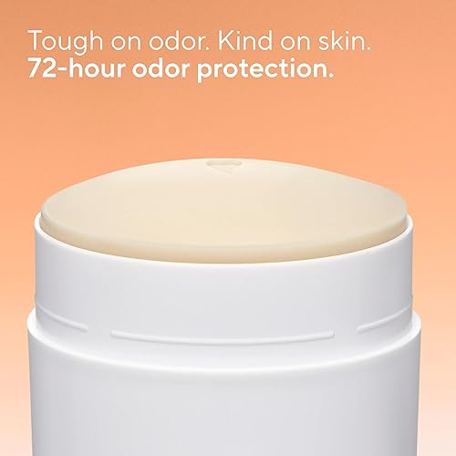 Miniatura 3 de Native Deodorant - Desodorante natural con fragancias de temporada para mujeres y hombres, sin aluminio, con bicarbonato de sodio, probióticos,