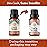 GuruNanda Frankincense Essential Oil (2x0.5 Fl oz), 100% Pure, Natural, Undiluted Aromatherapy Oil for Diffusers, Supports Join Health & Radiant Skin