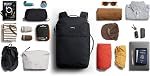 Bellroy Lite Pack de voyage 38L (sac à dos de cabine, grand sac à main de voyage avec poche portable)