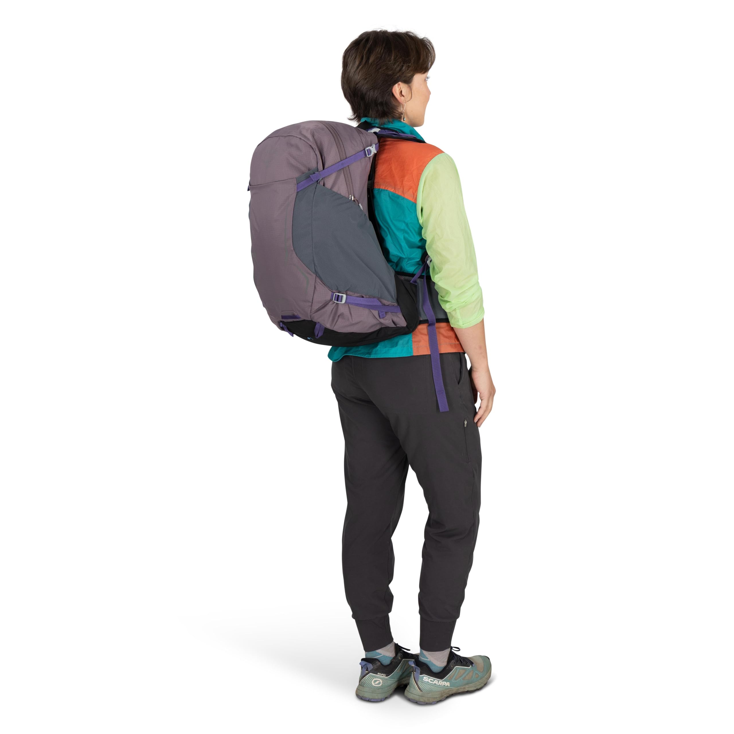 Osprey plecak Uniseks Hikelite 28
