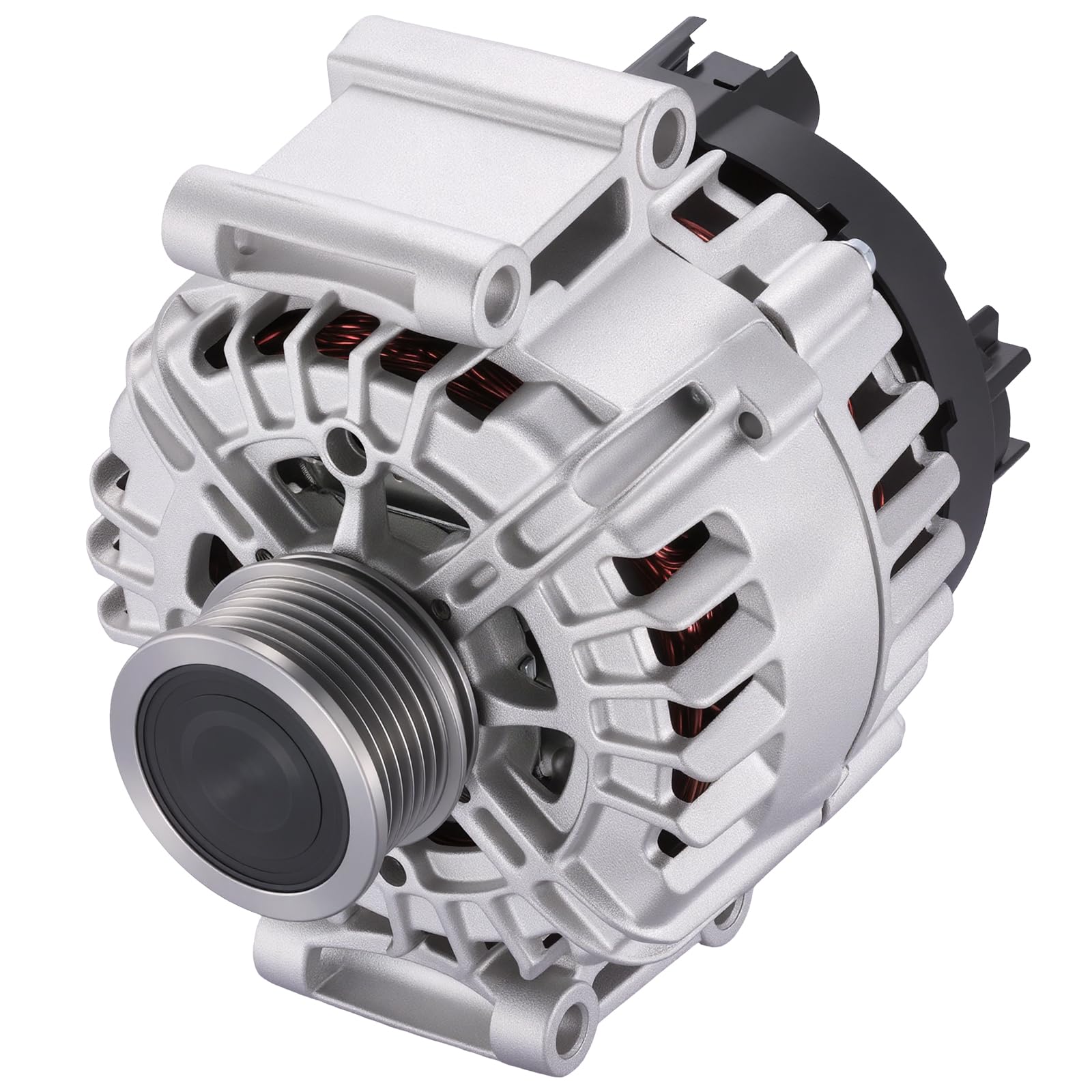 BDFHYK 150A Alternator for Audi A6 2.0L L4 2012-2015, 11612