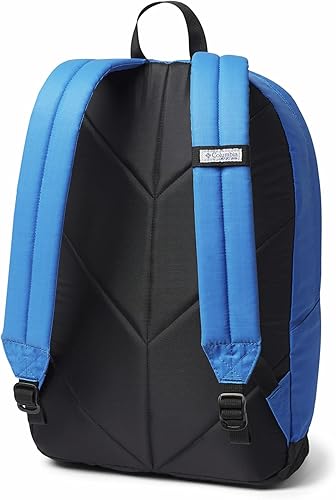 Miniatura 2 de Columbia PFG Mochila Zigzag 22L, color azul vivonegro, talla única