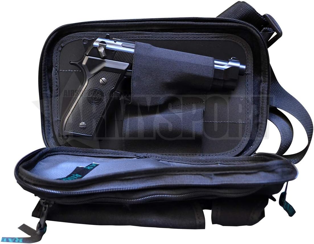 pistola radar per la velocità dell'auto