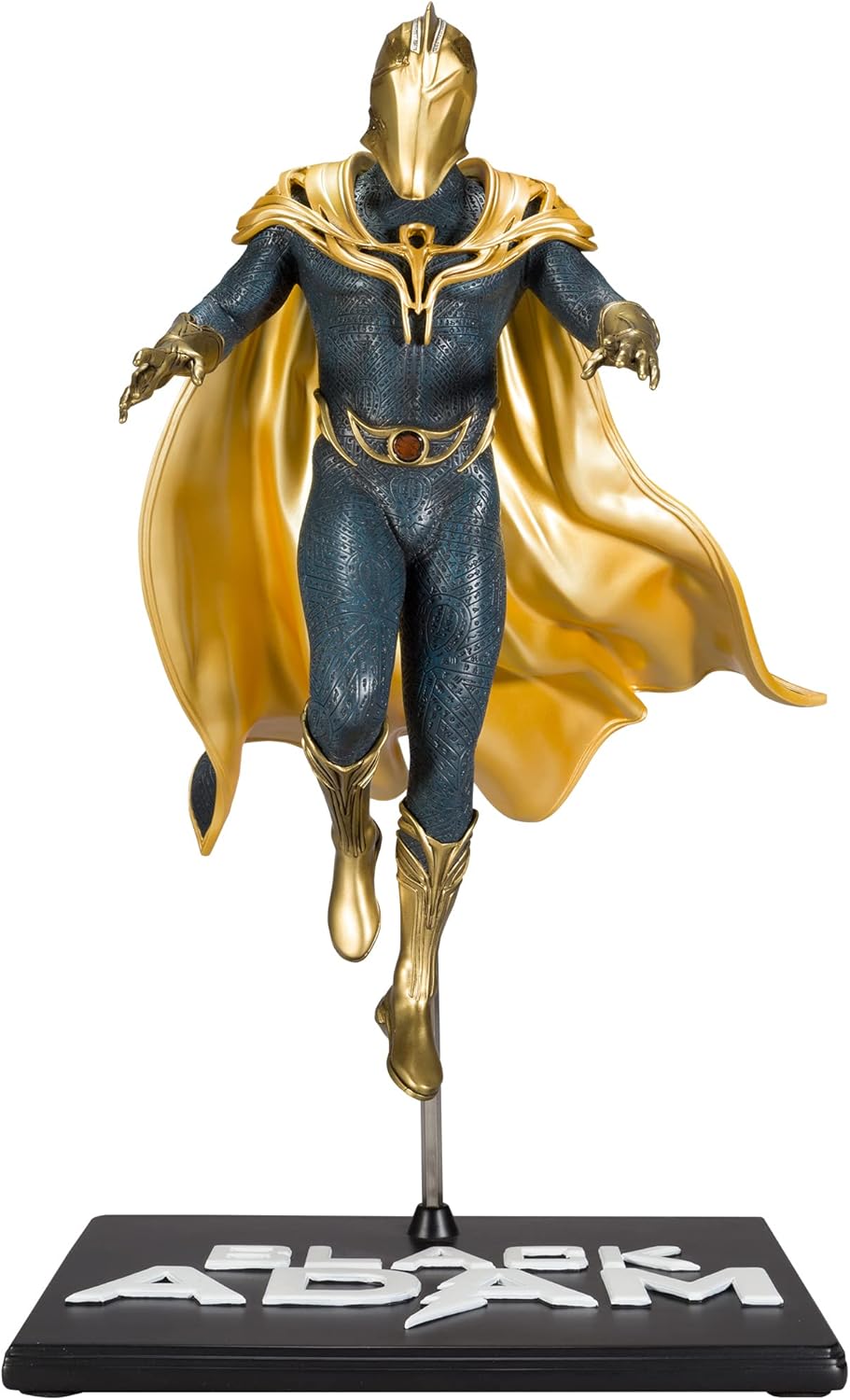 Buy DC Direct DC Movie Statues Black Adam (Movie) Dr. Fate (Resin