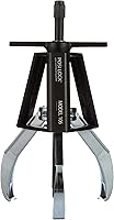 Vista 7 de Posi Lock 106 Extractor manual, 3 mandíbulas, capacidad de 10 toneladas, alcance de 6 pulgadas, rango de dispersión de 1/4 a 7 pulgadas, longitud