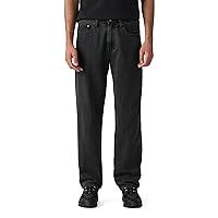 568 Loose Straight Onyx Badge Od