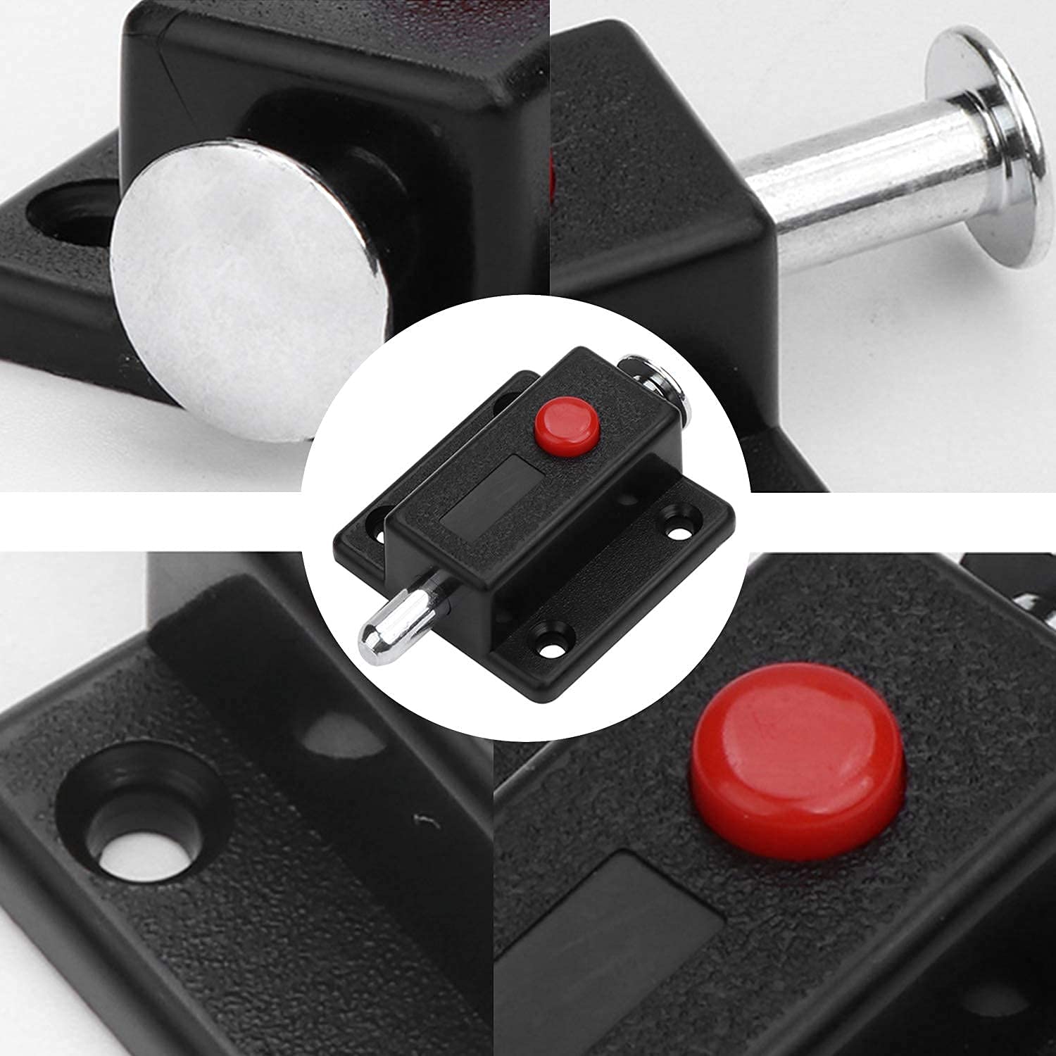 Buy Electronic Lock, Smart NFC RFID Locks, Hidden DIY