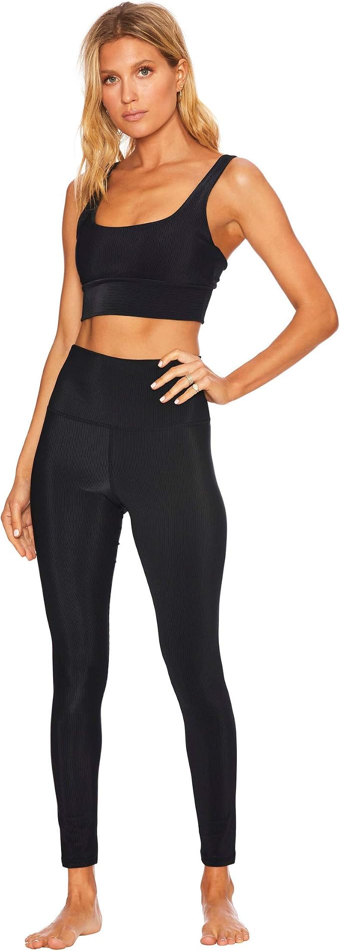 Beach Riot Women's Ayla Leggings at 