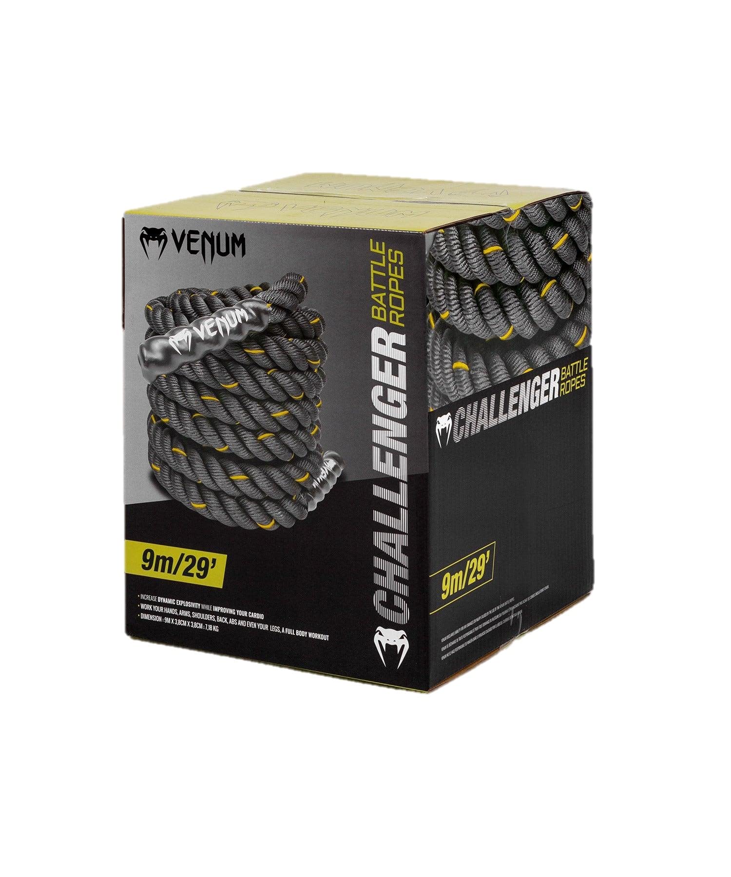 Venum Challenger Cordes ondulatoires