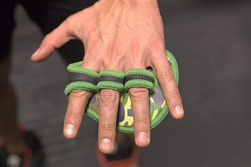 Miniatura 4 de Gripad Classic - Empuñaduras de entrenamiento