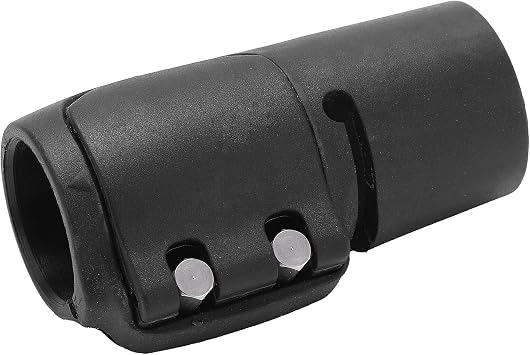 Adjustable Paddle Clamp, Quick Release Paddle Shaft Clamp Paddle Shaft Clamp Adjuster Buckle for Surfing for Water Sport
