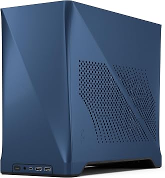 Fractal Design Era 2 Midnight Blue
