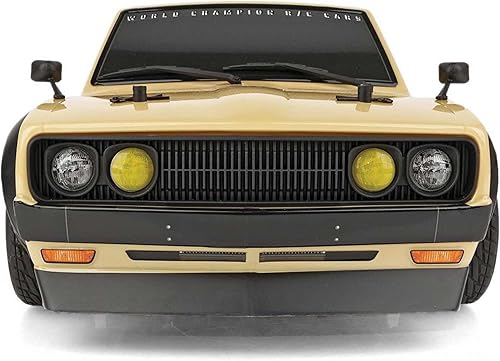 Miniatura 2 de Team Associated Apex2 Sport Datsun 620 RTR ASC30129