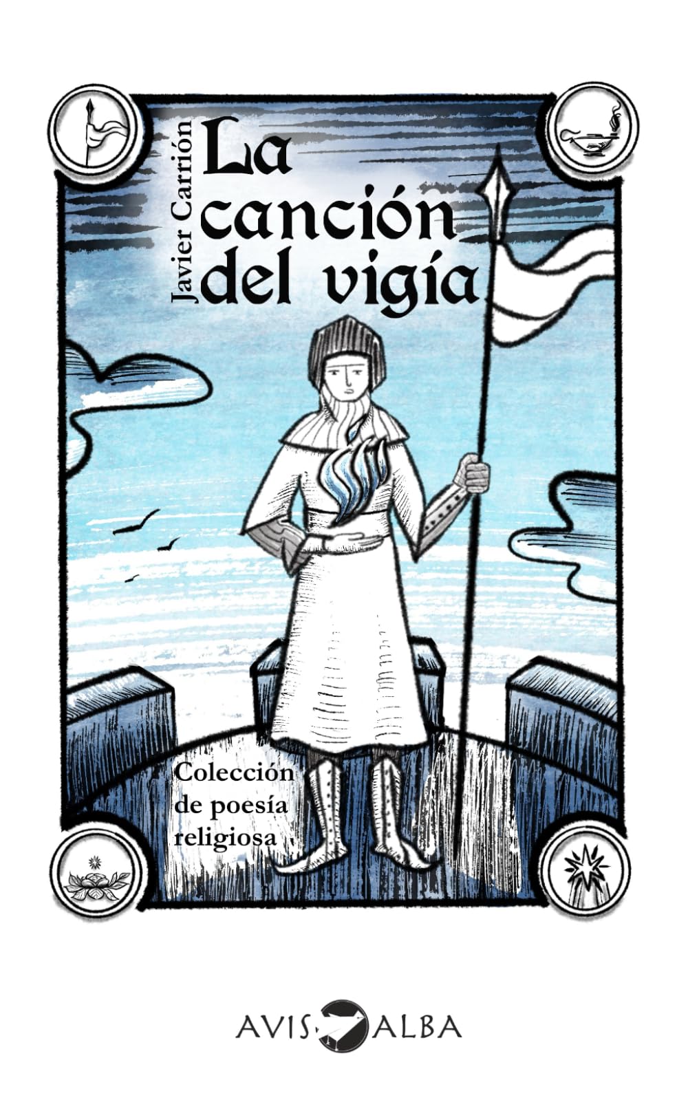La canción del vigía