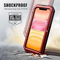 Vista 4 de Mitywah - Carcasa para iPhone 11