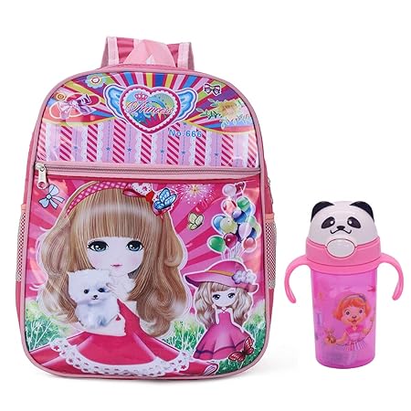 Chhote bachho ke school bag Clearance