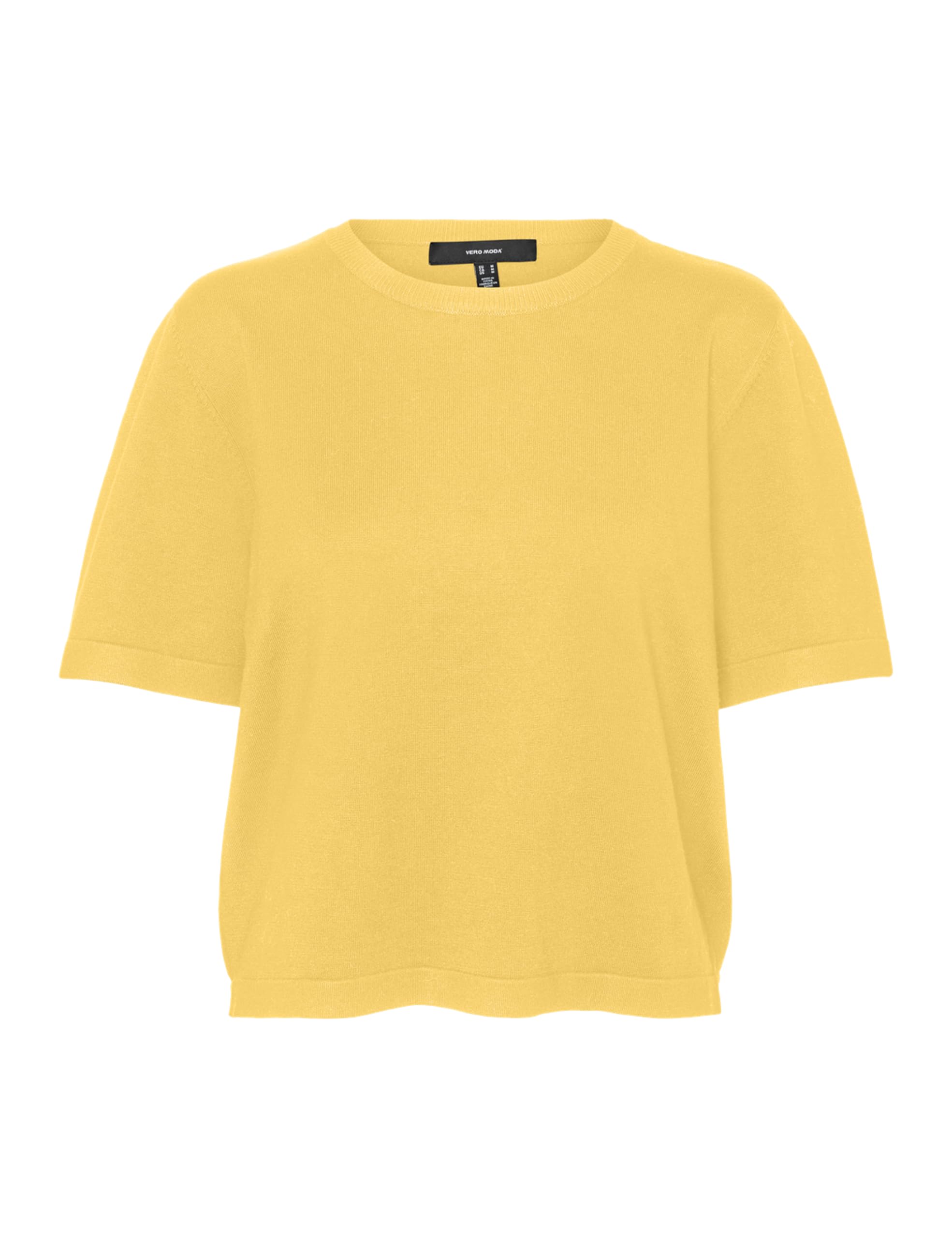 VERO MODA VMSILJE 2/4 O-NCK Oversize Pull GA NOOS