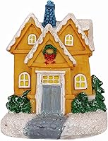 Vista 3 de Wizardi Pueblo de Navidad F07-N1-8-6542E