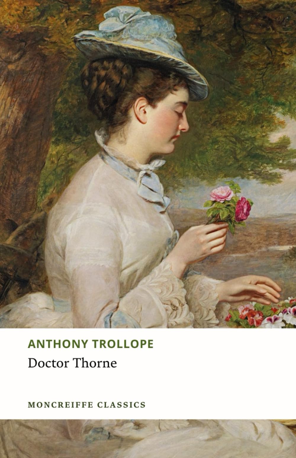 Doctor Thorne: Chronicles of Barsetshire, Book 3