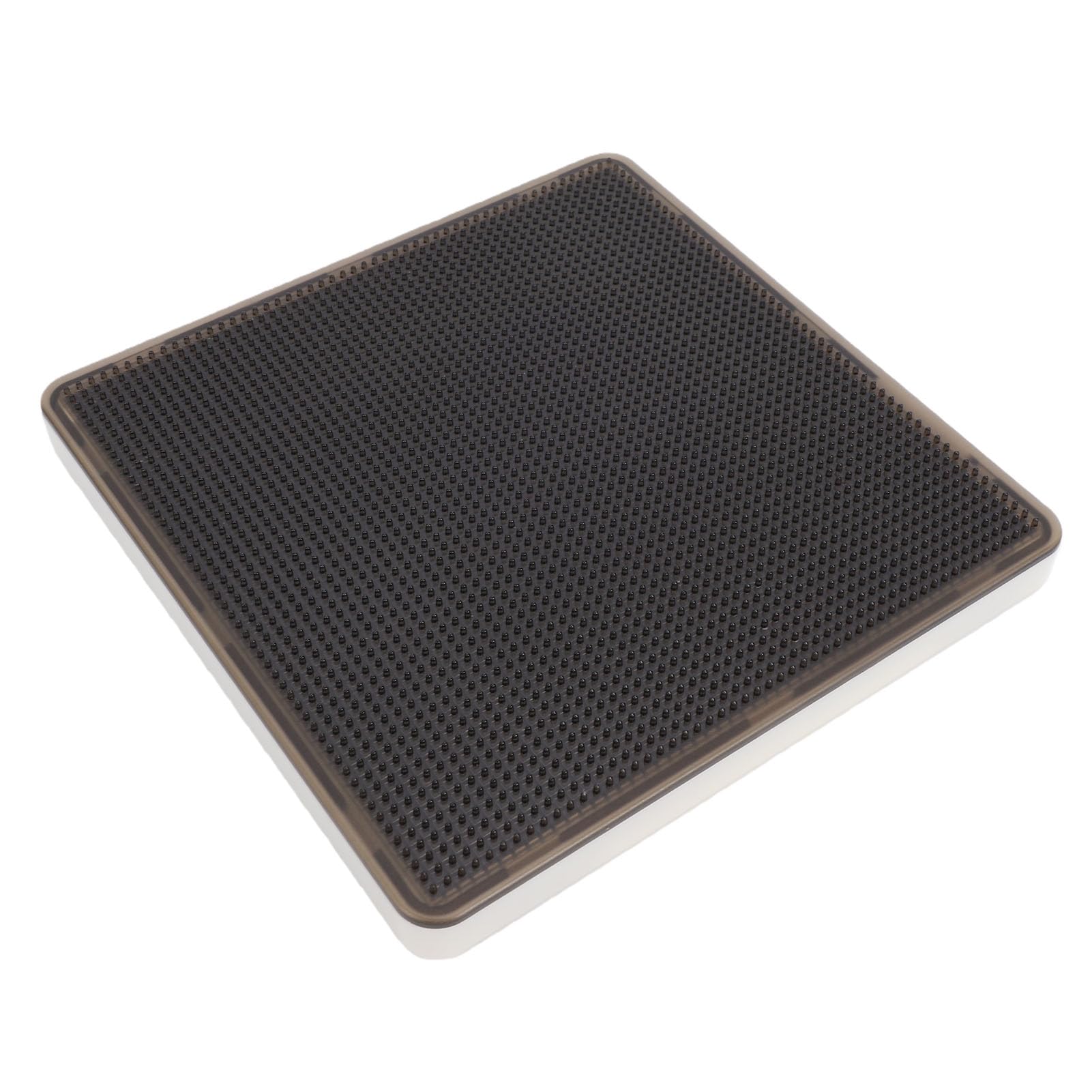 Horett Led-Perlen-Stecktafel, 52 Stifte, App-Musterübertragung, 2,6 Mm