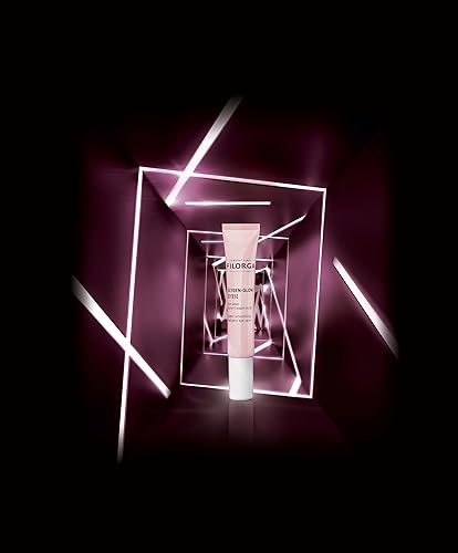 Miniatura 3 de Filorga Oxygen-Glow Crema para ojos súper suavizante, combina ácido hialurónico y enzimas para un tratamiento diario rápido de ojos cansados,