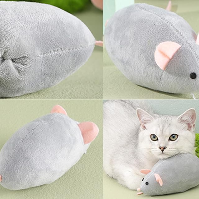 Foto 5 de 8 de smashing Juguetes para Gatos y Ratones