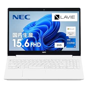 ノートPCケース NEC Lavie NS100/F2W 4G/HDD750/Office2021 71aPtd2cWzL._UF350,350_QL50_.jpg