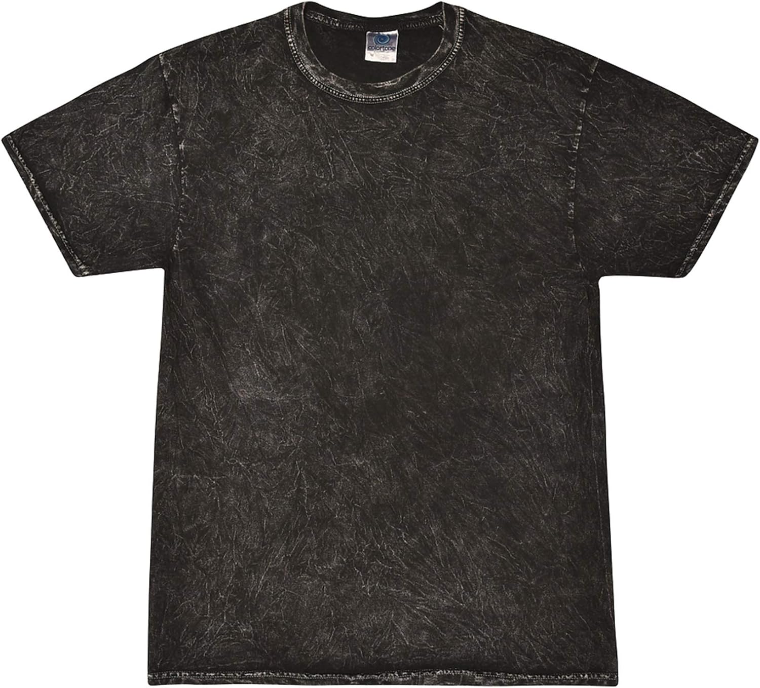 T shirt washed black Clearance
