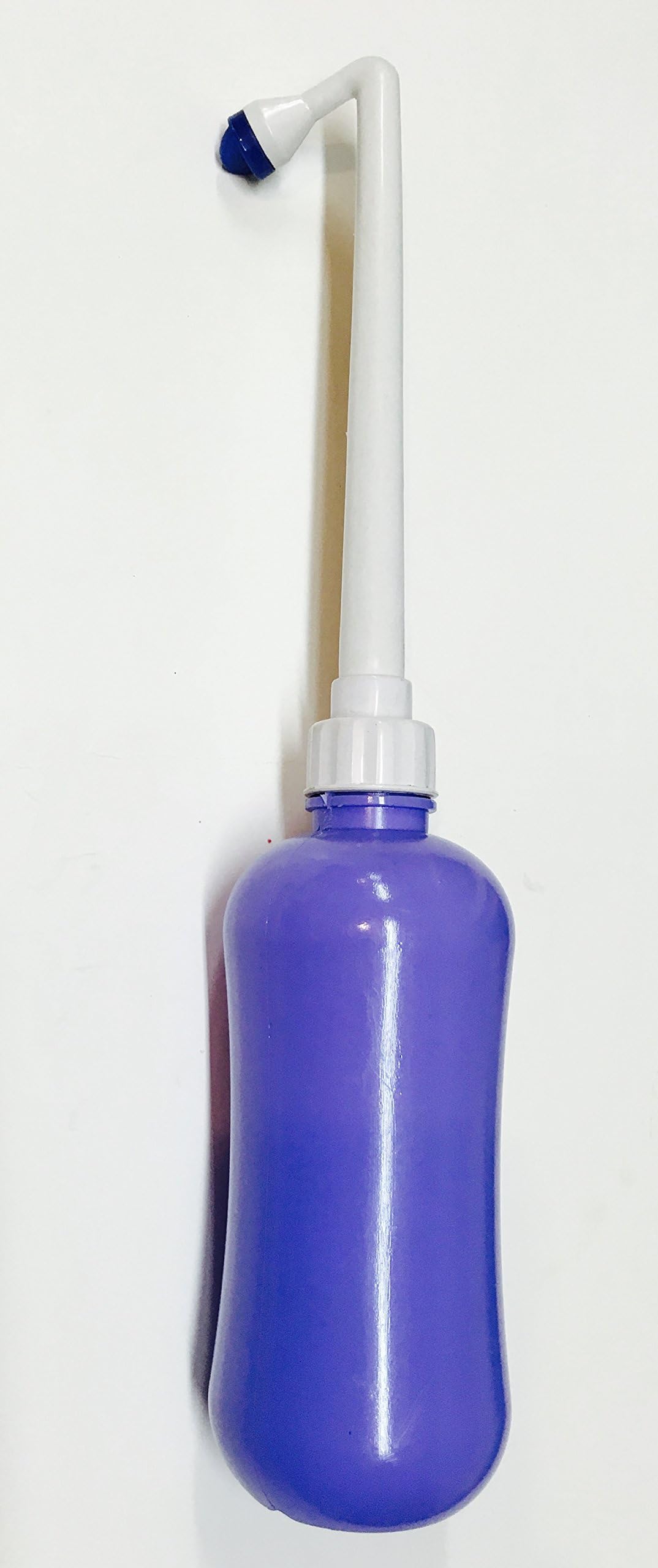 On The Go Portable Travel Bidet