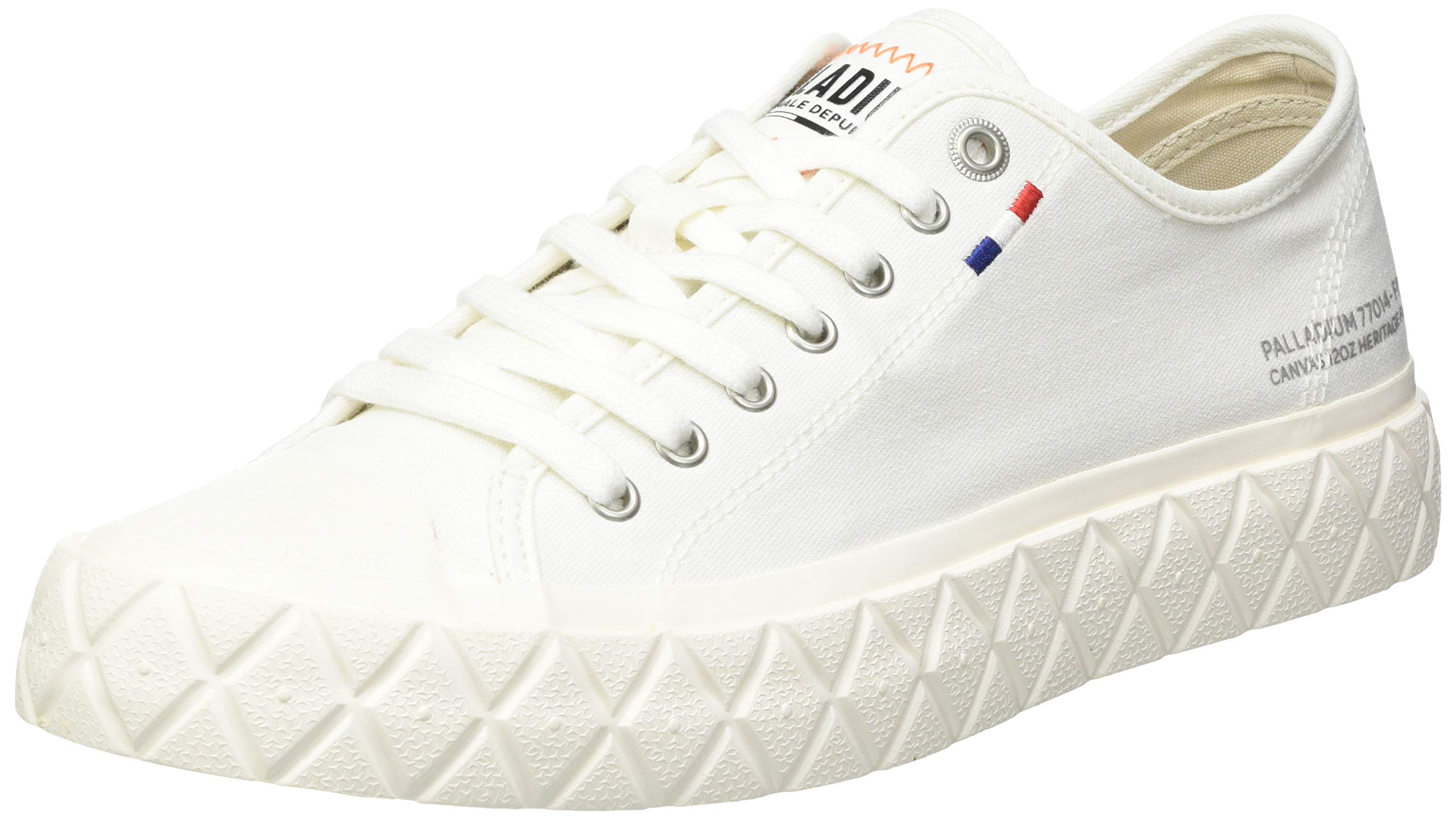 PALLADIUM Men's Low-Top Sneakers