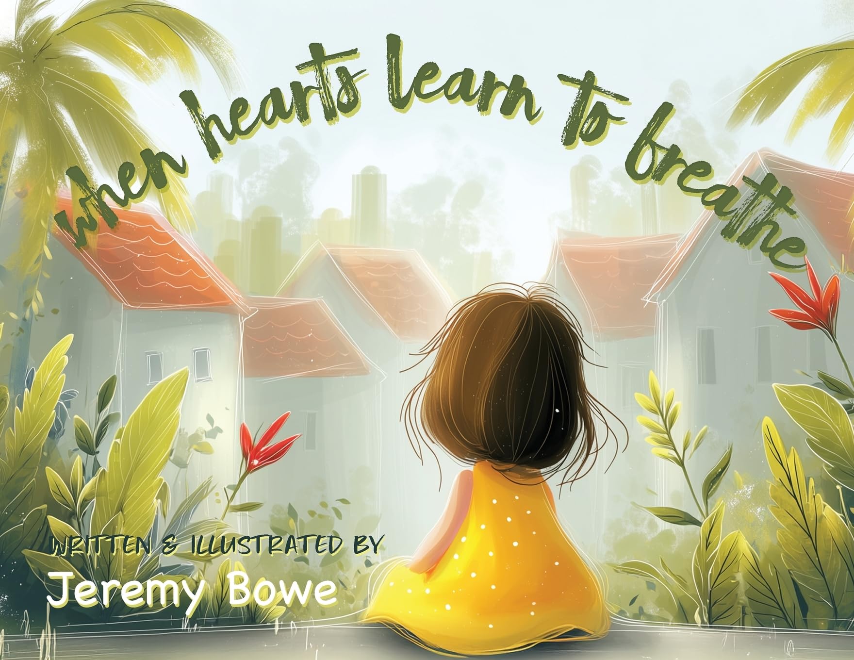 When Hearts Learn To Breathe: 1