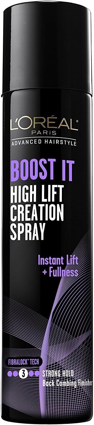 L’Oreal Paris Boost It High Lift Spray 5.3oz