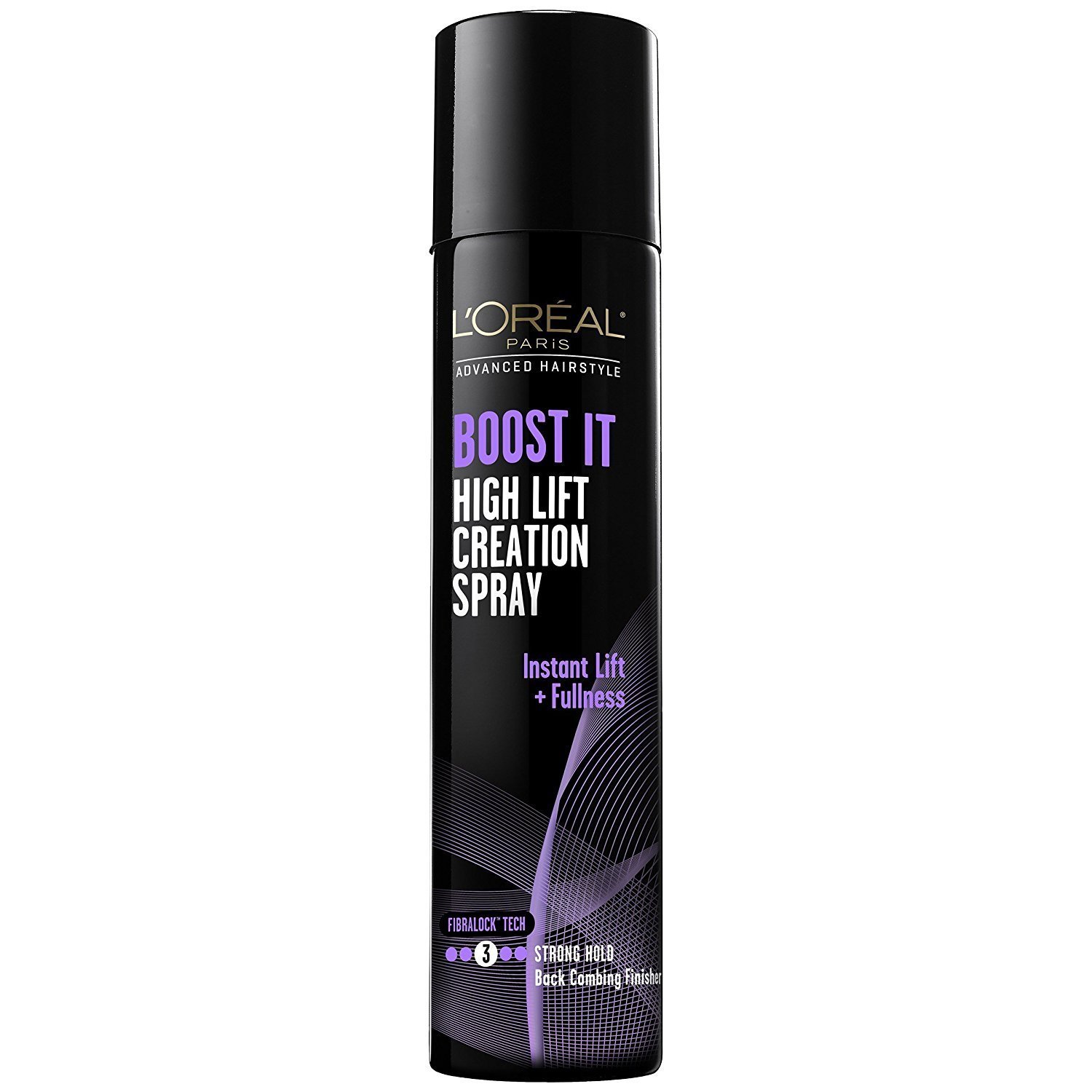 L’Oreal Paris Boost It High Lift Spray 5.3oz